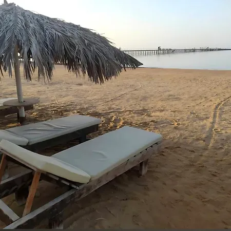 Palma Shores Luxury Escape