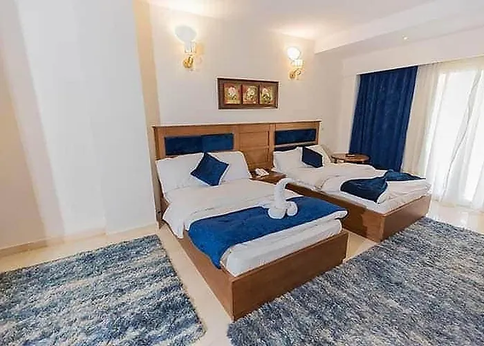 Palma Shores Luxury Escape Resort