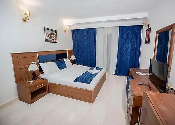 Palma Shores Luxury Escape * Hurghada