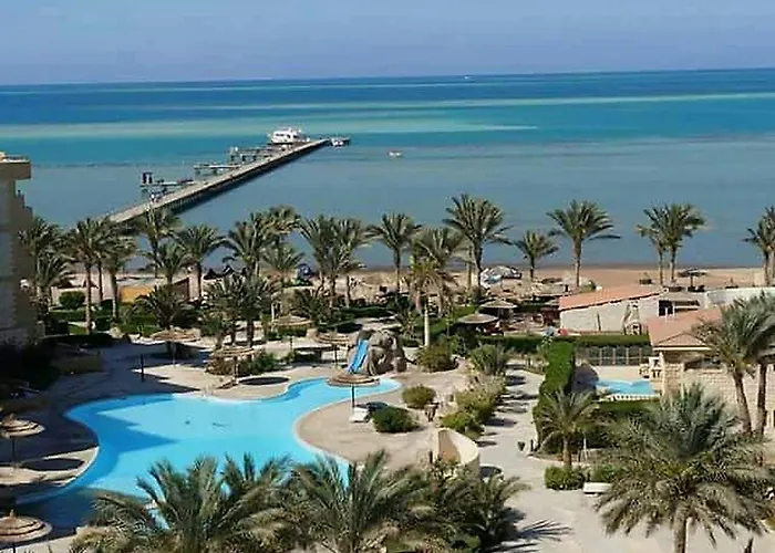 Palma Shores Luxury Escape