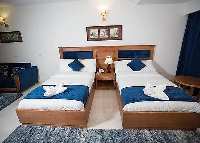 Palma Shores Luxury Escape *