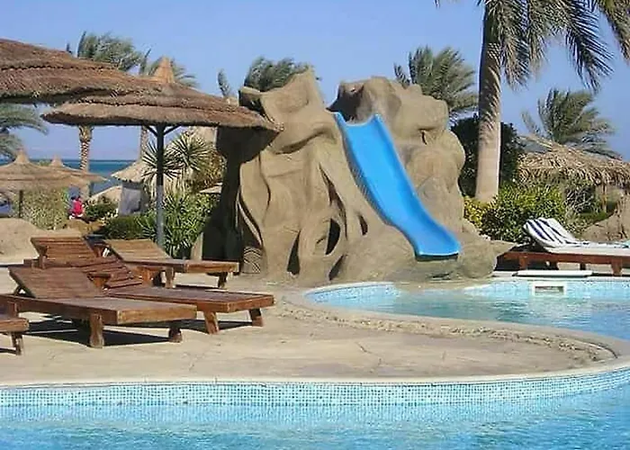 Palma Shores Luxury Escape