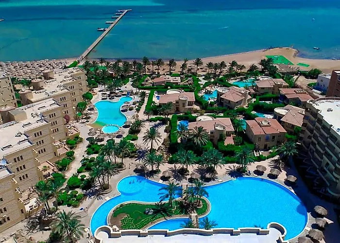 Palma Shores Luxury Escape