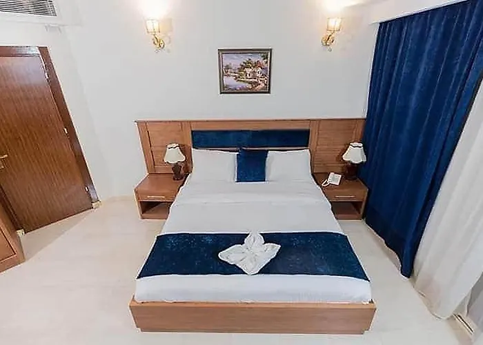 Resort Palma Shores Luxury Escape *