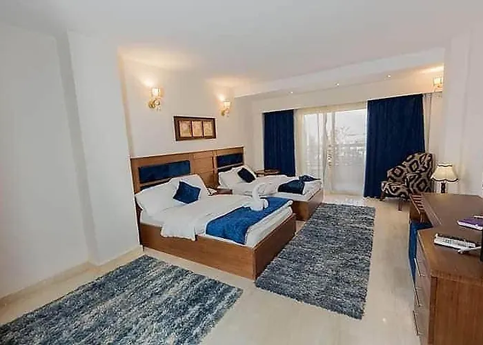 Palma Shores Luxury Escape *