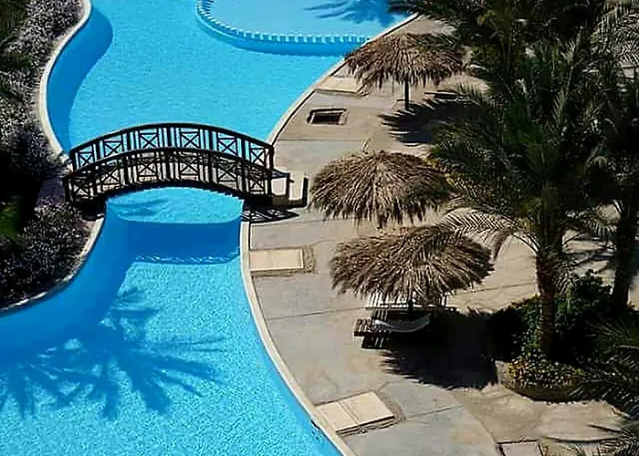 Resort Palma Shores Luxury Escape