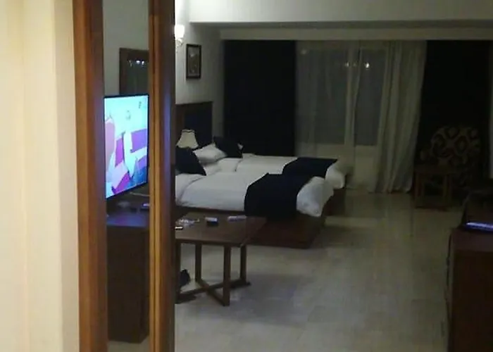 Palma Shores Luxury Escape Resort Hurghada