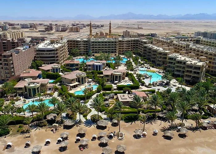 Palma Shores Luxury Escape *