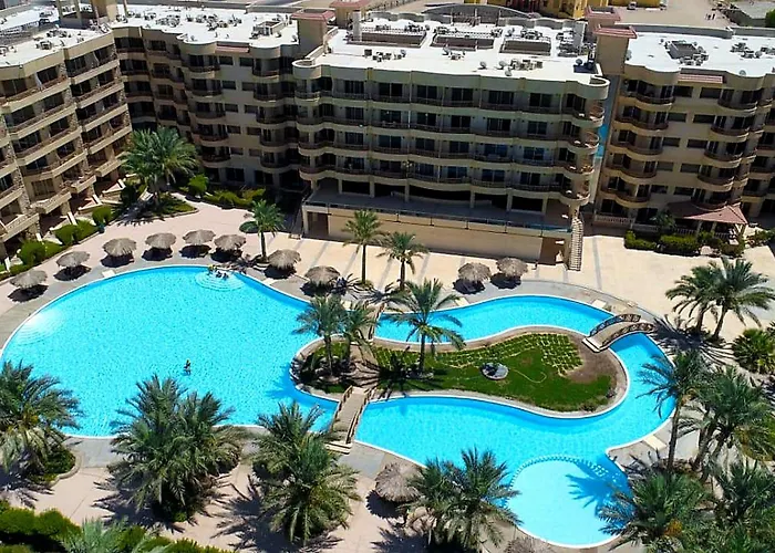 Palma Shores Luxury Escape