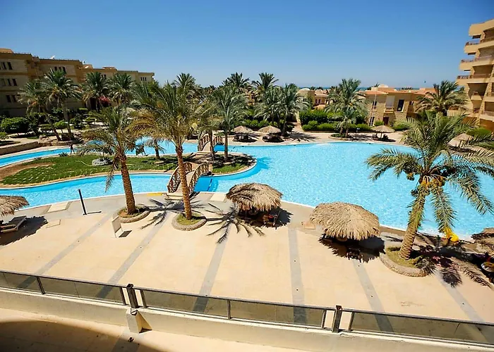 Palma Shores Luxury Escape Resort *