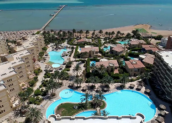 Palma Shores Luxury Escape