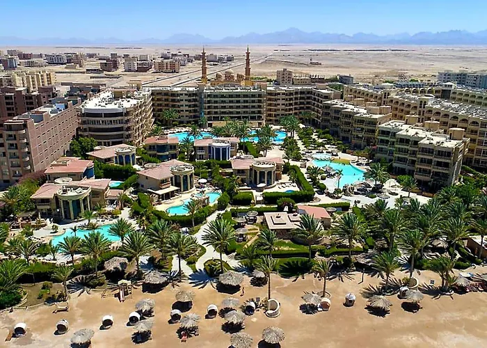 Palma Shores Luxury Escape Resort *