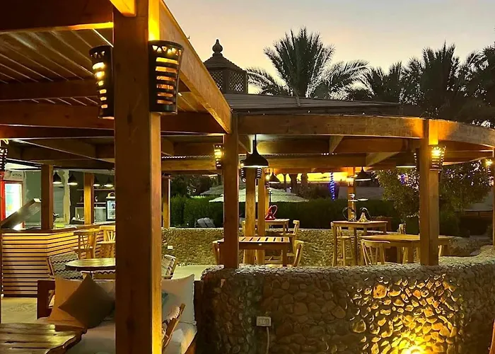 Palma Shores Luxury Escape *