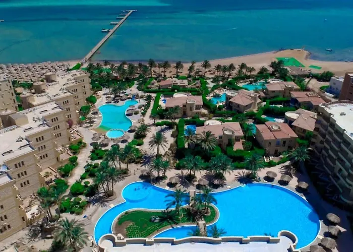 Resort Palma Shores Luxury Escape *