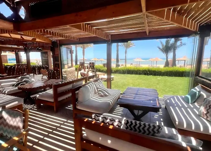 Palma Shores Luxury Escape *