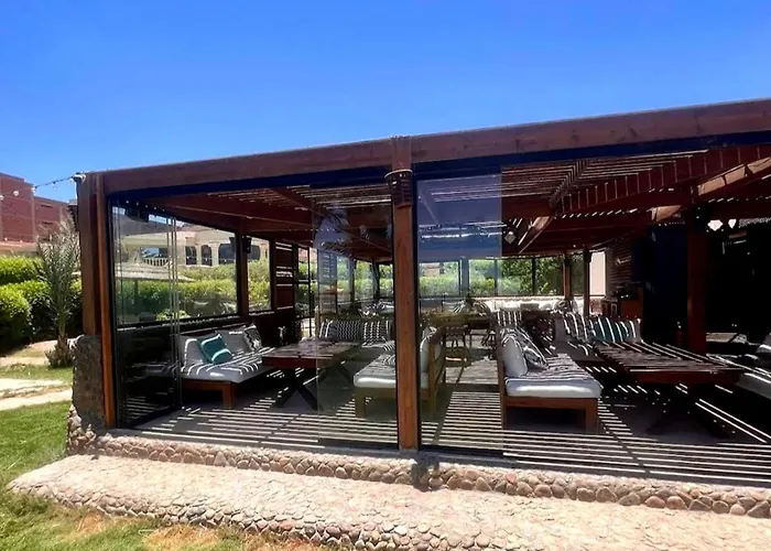Palma Shores Luxury Escape Resort *