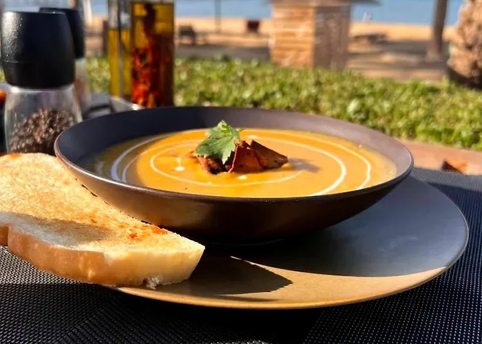 Palma Shores Luxury Escape