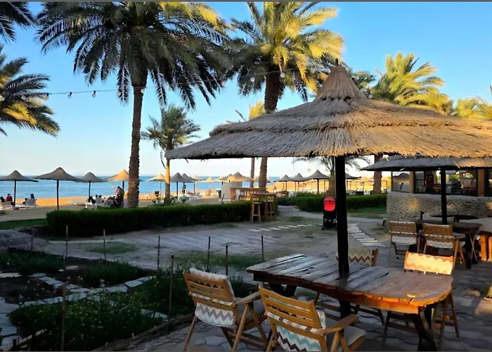 Palma Shores Luxury Escape *