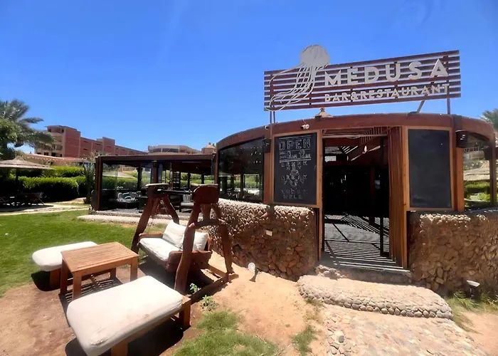 Palma Shores Luxury Escape Resort Hurghada