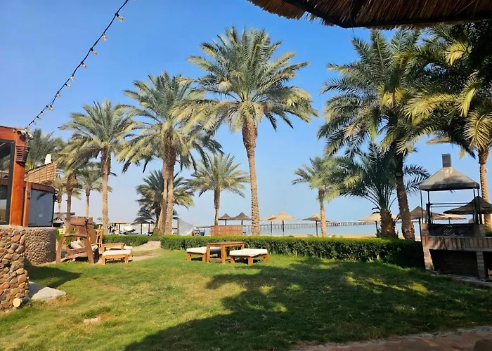 Palma Shores Luxury Escape