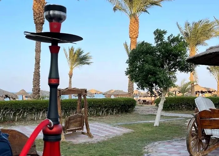 Resort Palma Shores Luxury Escape Hurghada
