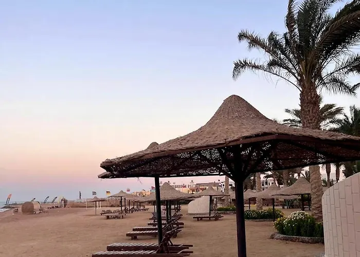 Palma Shores Luxury Escape *