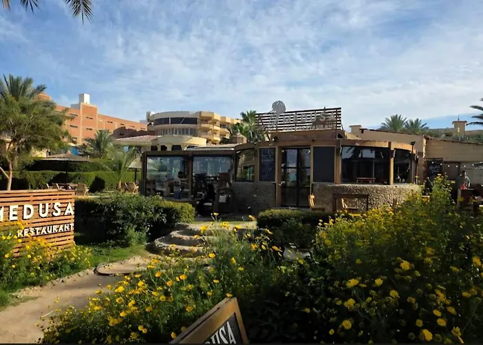 Resort Palma Shores Luxury Escape