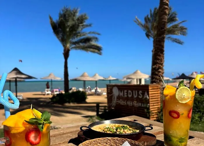 Palma Shores Luxury Escape Resort Hurghada