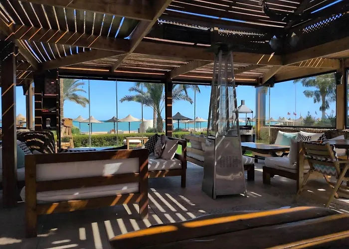 Palma Shores Luxury Escape *