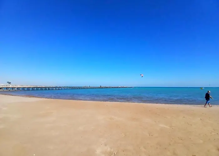 Palma Shores Luxury Escape * Hurghada