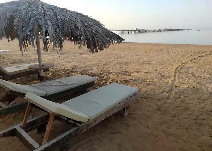 Palma Shores Luxury Escape Resort