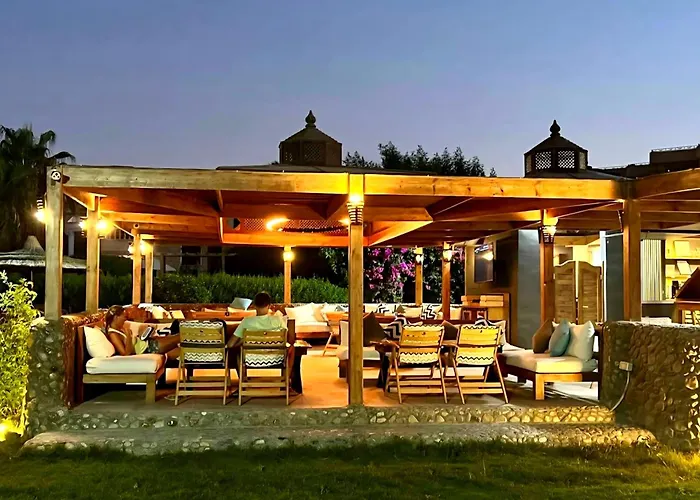 Palma Shores Luxury Escape Resort